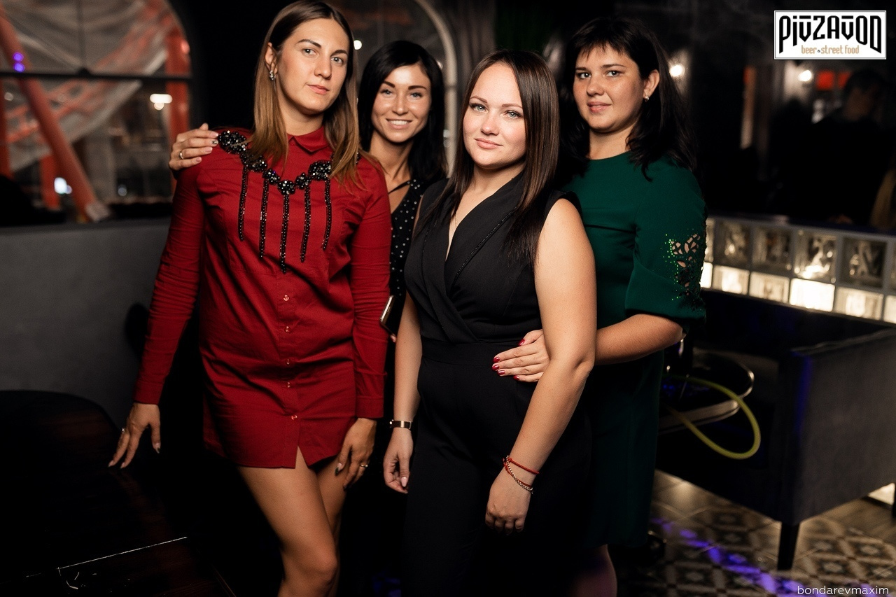 «PIVZAVOD» Суббота ___ 21 сентября. Максим Бондарев, коммерческий фотограф для бизнеса | Курск