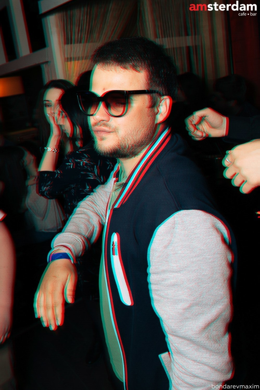 Кафе-бар «Амстердам» 2018 05 12. Максим Бондарев, коммерческий фотограф для бизнеса | Курск