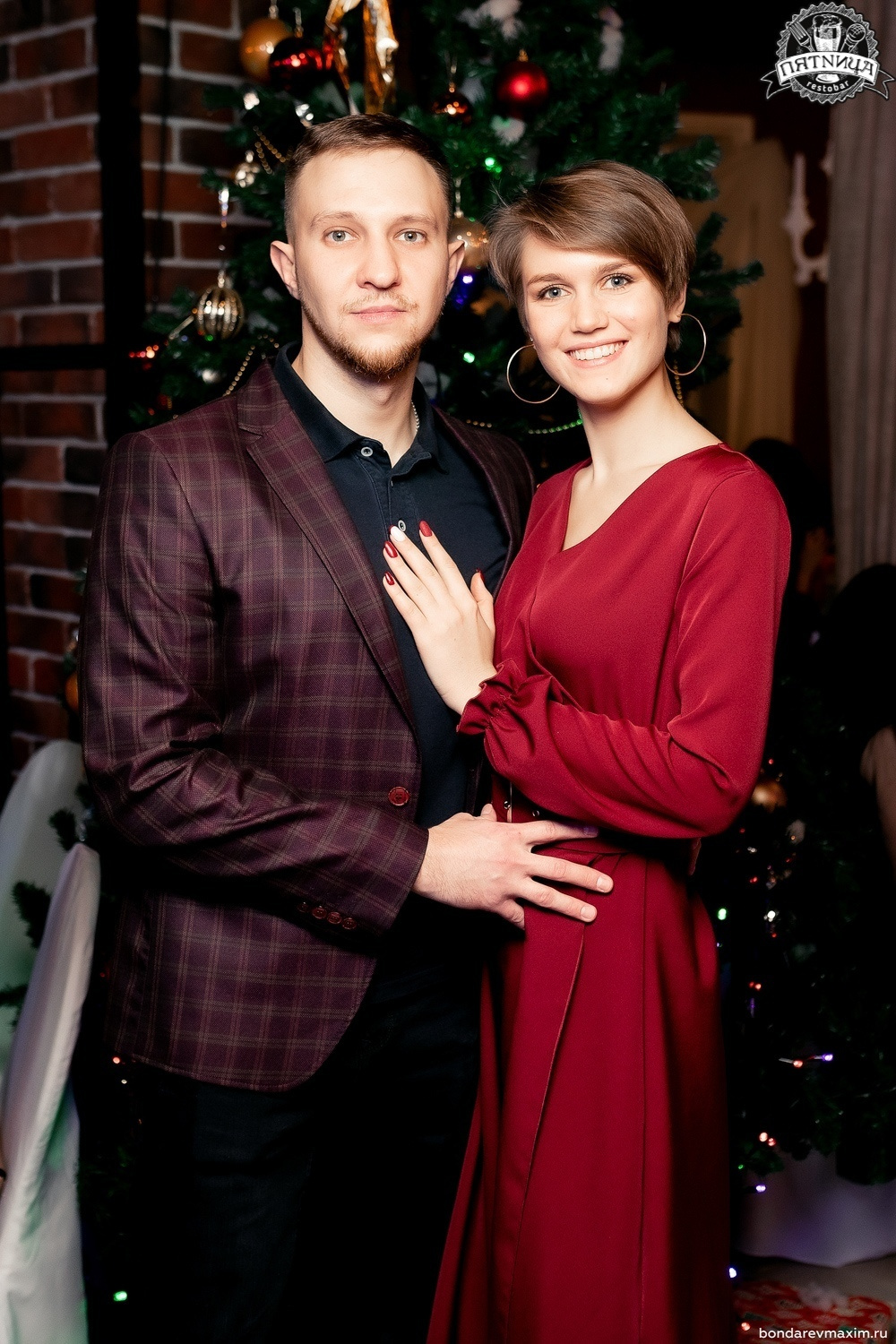 РЕСТОБАР ПЯТНИЦА 31 12 2019. Максим Бондарев, коммерческий фотограф для бизнеса | Курск