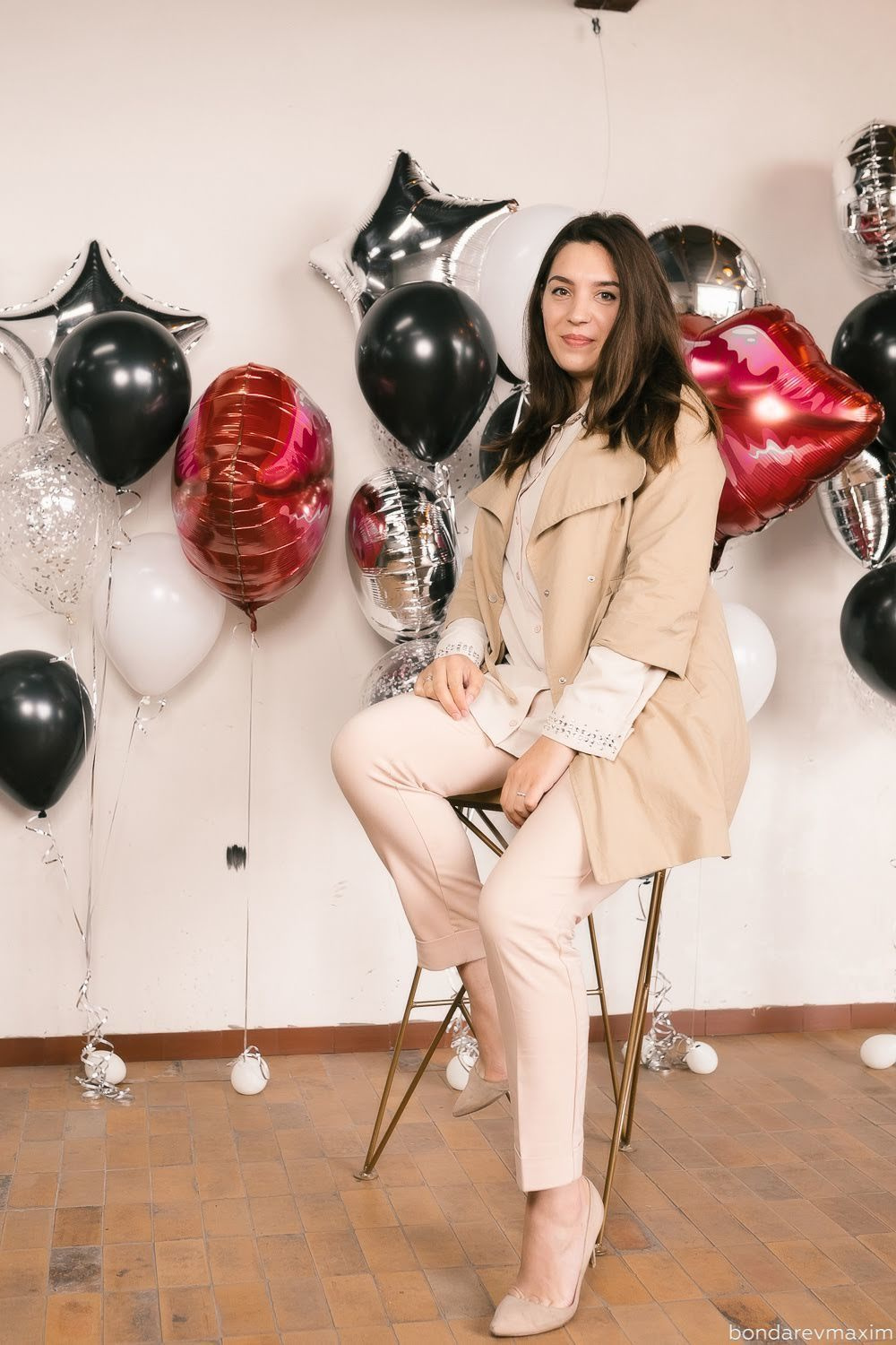 20 05 2018 Beauty Code. Максим Бондарев, коммерческий фотограф для бизнеса | Курск