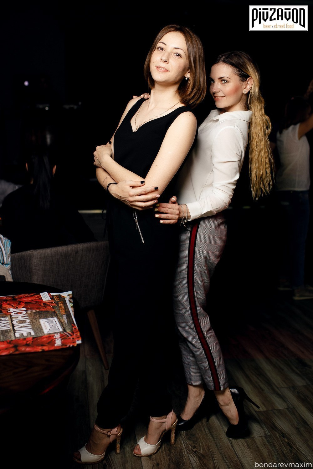 «PIVZAVOD» Пятница ___ 1 июня. Максим Бондарев, коммерческий фотограф для бизнеса | Курск