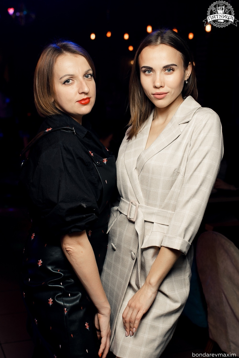 РЕСТОБАР ПЯТНИЦА 29 11 2019. Максим Бондарев, коммерческий фотограф для бизнеса | Курск