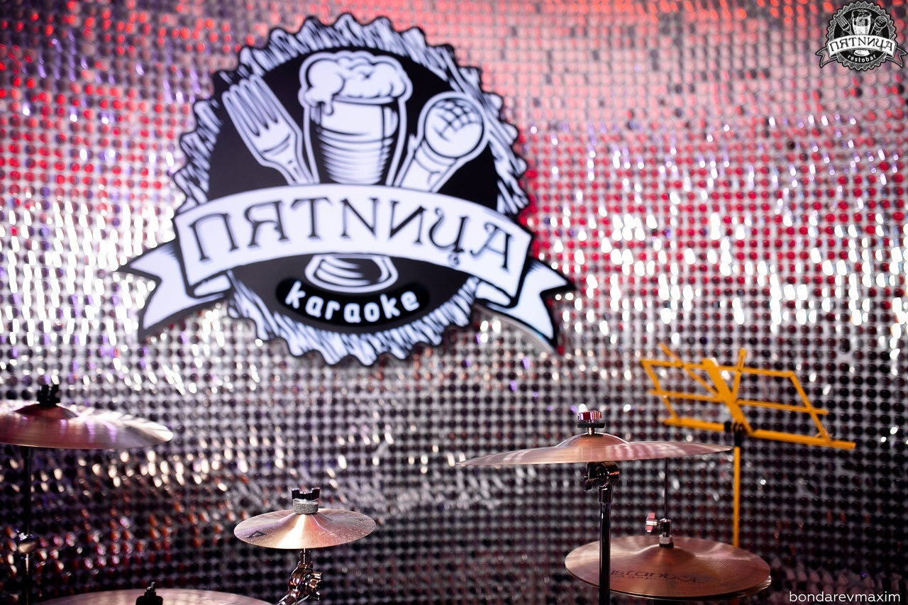 РЕСТОБАР ПЯТНИЦА 04 10 2019. Максим Бондарев, коммерческий фотограф для бизнеса | Курск