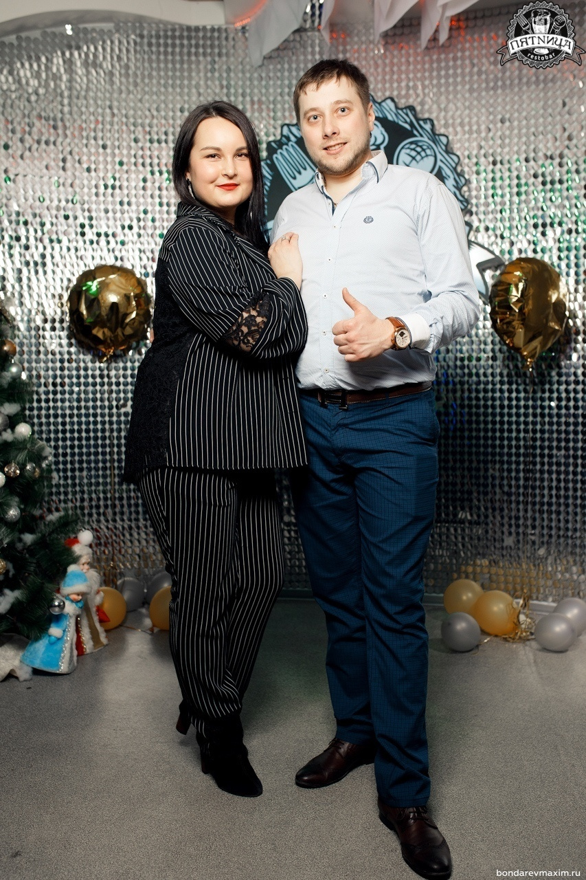 РЕСТОБАР ПЯТНИЦА 18 01 2020. Максим Бондарев, коммерческий фотограф для бизнеса | Курск