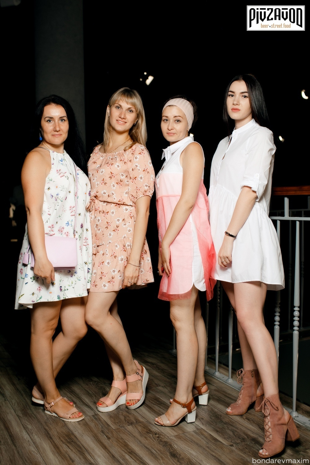 «PIVZAVOD» Пятница ___ 03 августа. Максим Бондарев, коммерческий фотограф для бизнеса | Курск