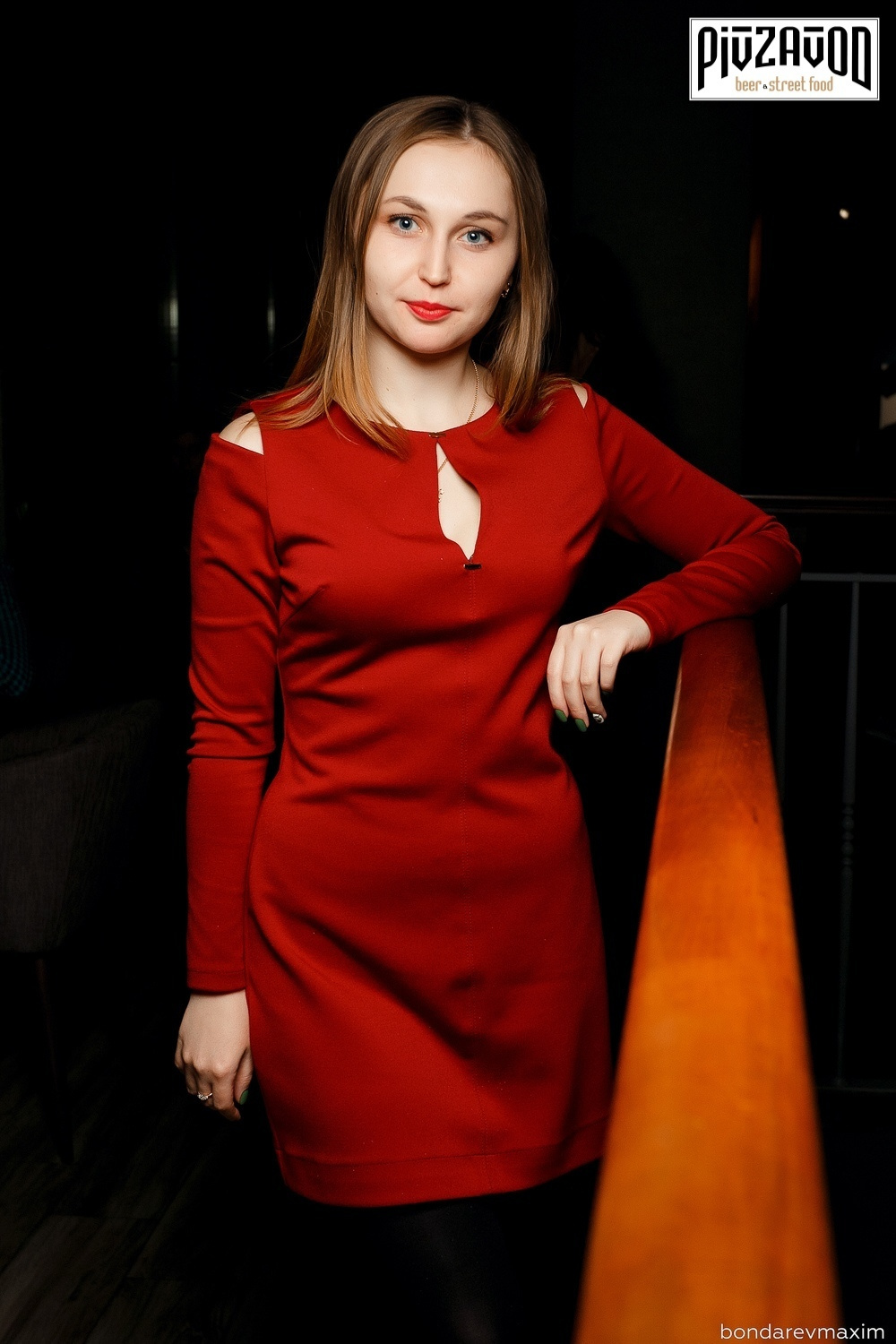 «PIVZAVOD» Суббота ___ 23 марта. Максим Бондарев, коммерческий фотограф для бизнеса | Курск