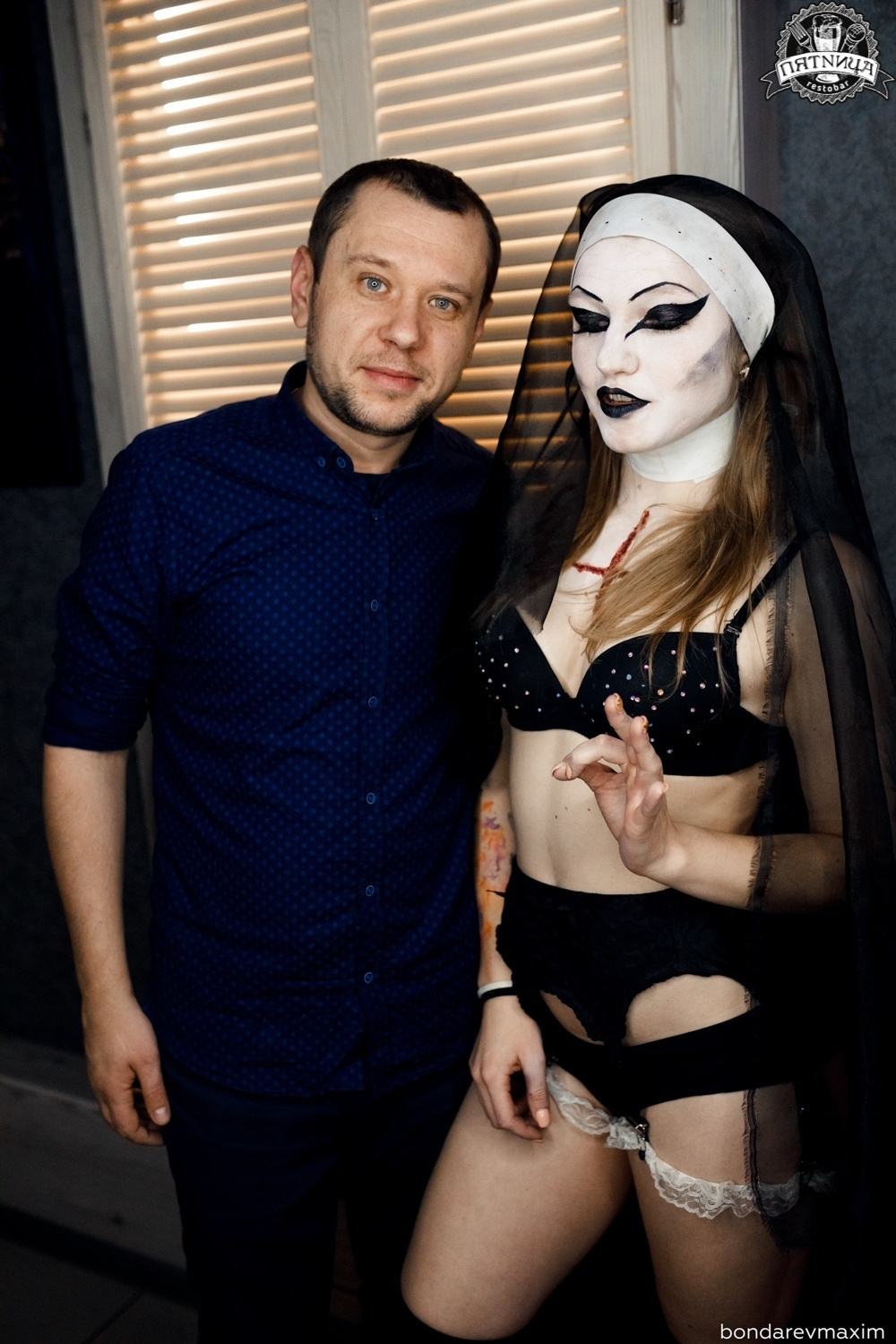 РЕСТОБАР ПЯТНИЦА 02 11 2019. Максим Бондарев, коммерческий фотограф для бизнеса | Курск