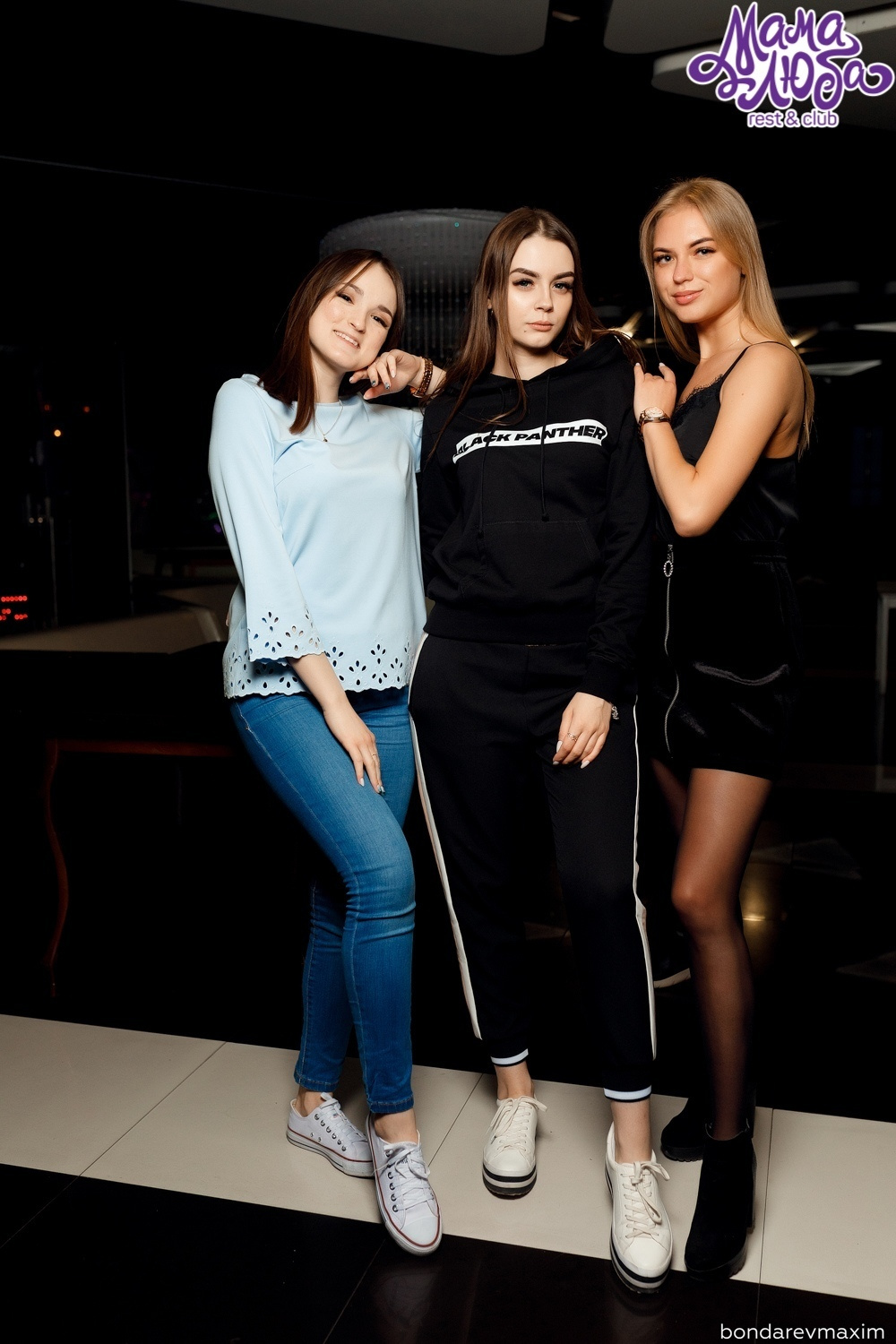 Мама Люба 20 Апреля ___ «МАМА ЛЮБА. ФИНАЛ». Максим Бондарев, коммерческий фотограф для бизнеса | Курск