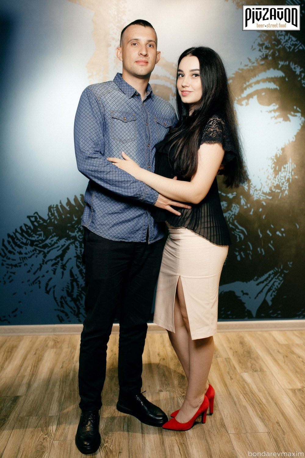 «PIVZAVOD» Суббота ___ 19 мая. Максим Бондарев, коммерческий фотограф для бизнеса | Курск