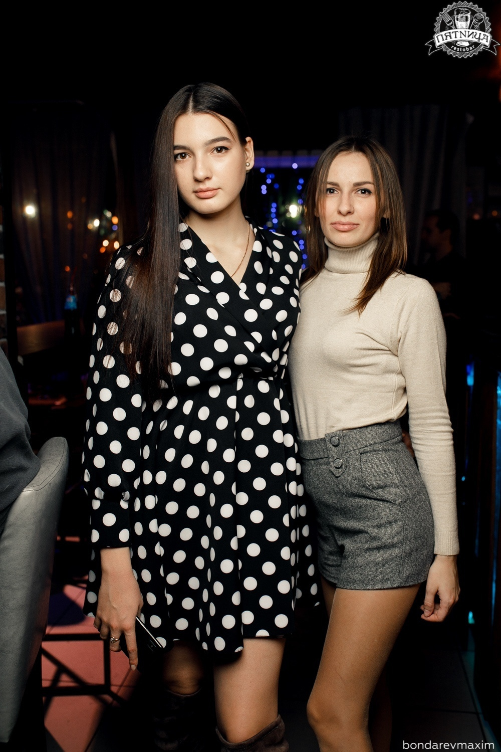 РЕСТОБАР ПЯТНИЦА 30 11 2019. Максим Бондарев, коммерческий фотограф для бизнеса | Курск