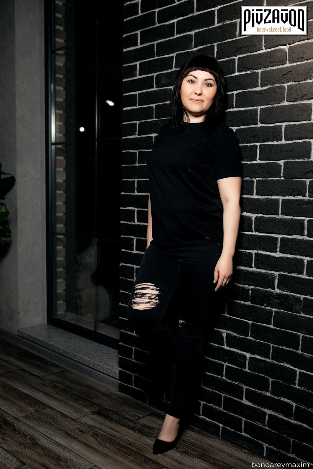 «PIVZAVOD» Пятница ___ 03 мая. Максим Бондарев, коммерческий фотограф для бизнеса | Курск