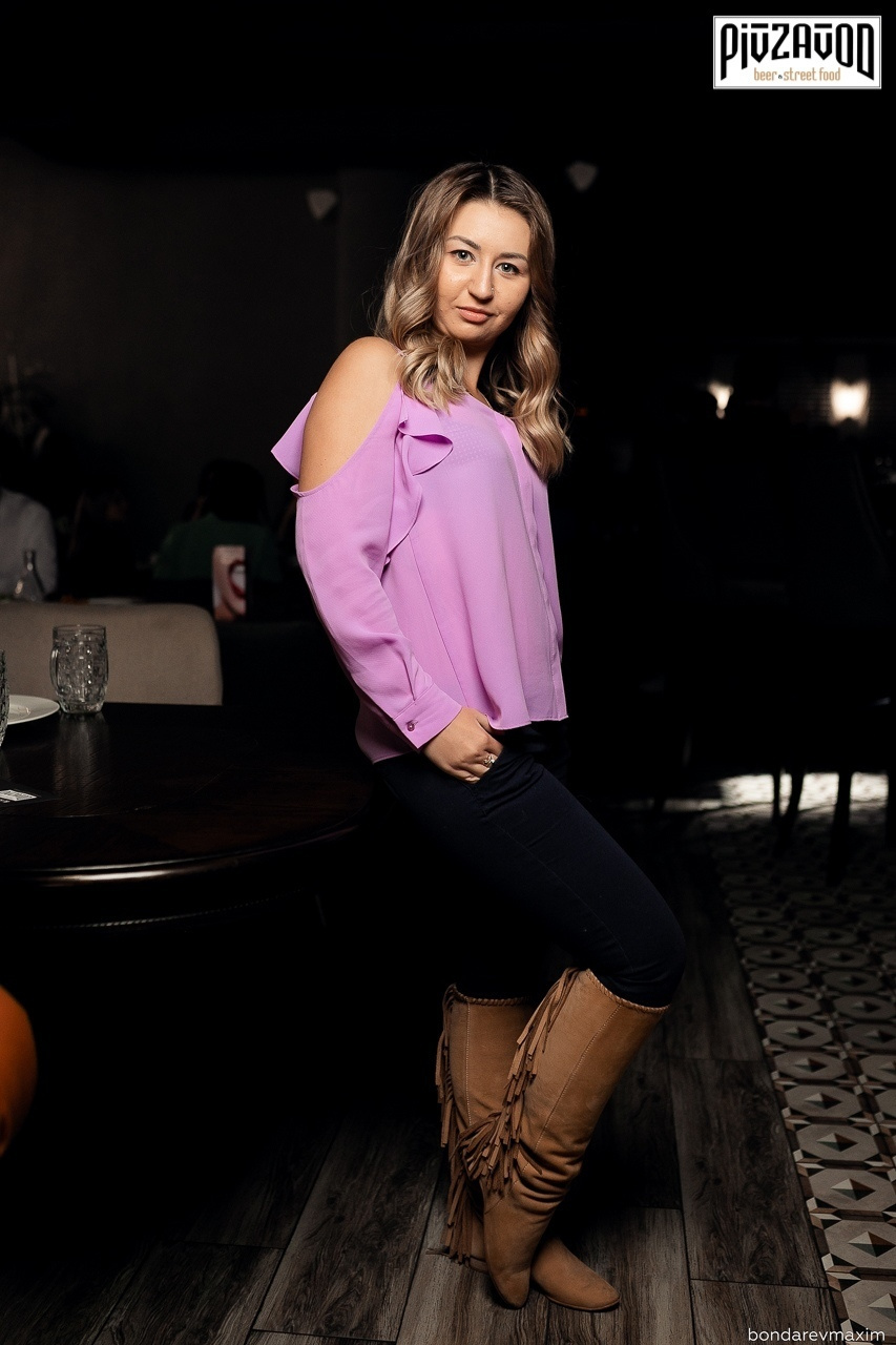 «PIVZAVOD» Суббота ___ 21 сентября. Максим Бондарев, коммерческий фотограф для бизнеса | Курск