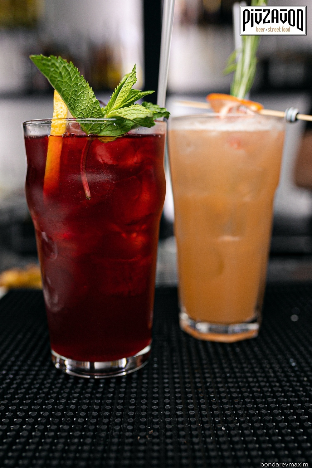 «PIVZAVOD» Пятница ___ 19 июля. Максим Бондарев, коммерческий фотограф для бизнеса | Курск