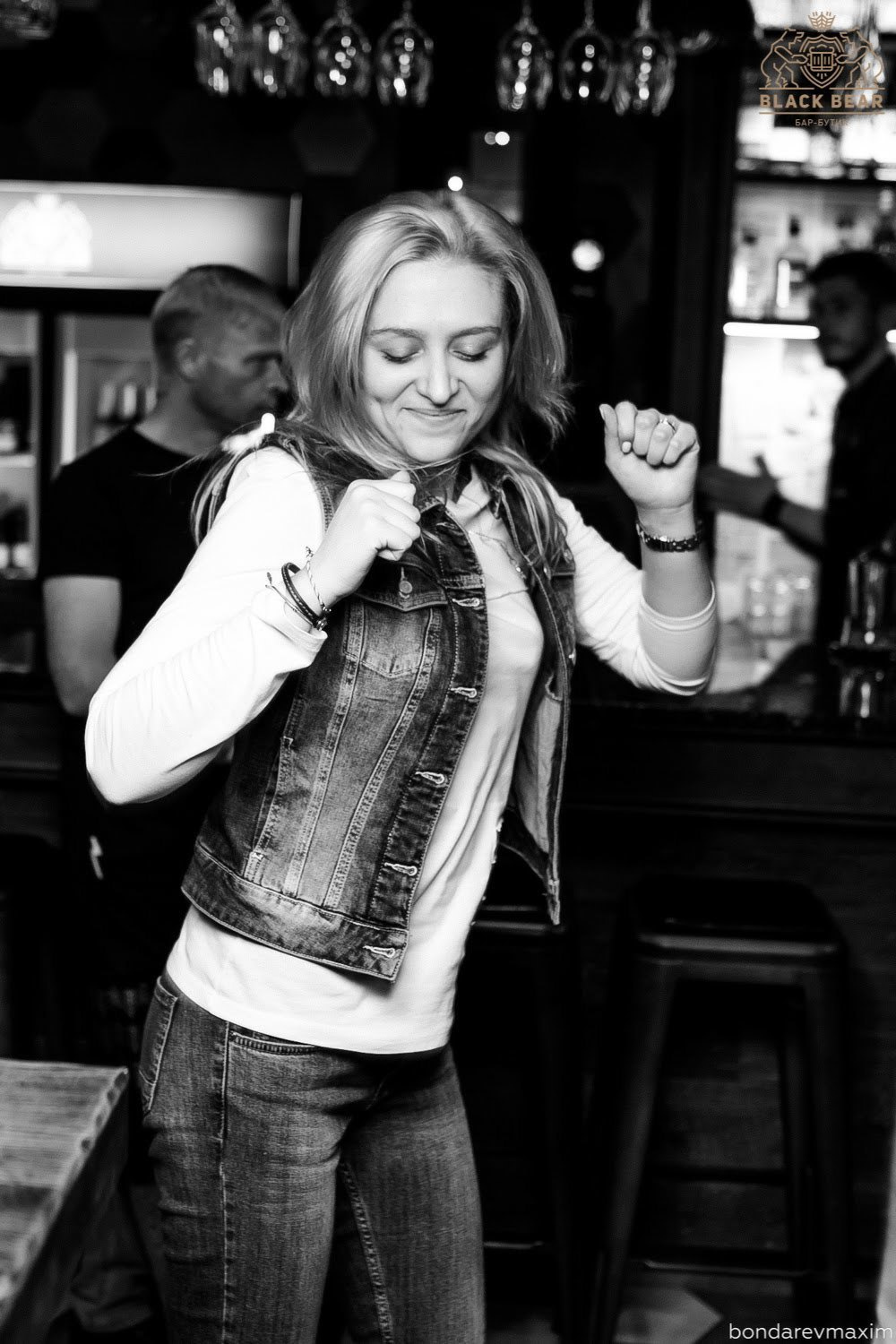 19 05 2018 Black beer. Максим Бондарев, коммерческий фотограф для бизнеса | Курск