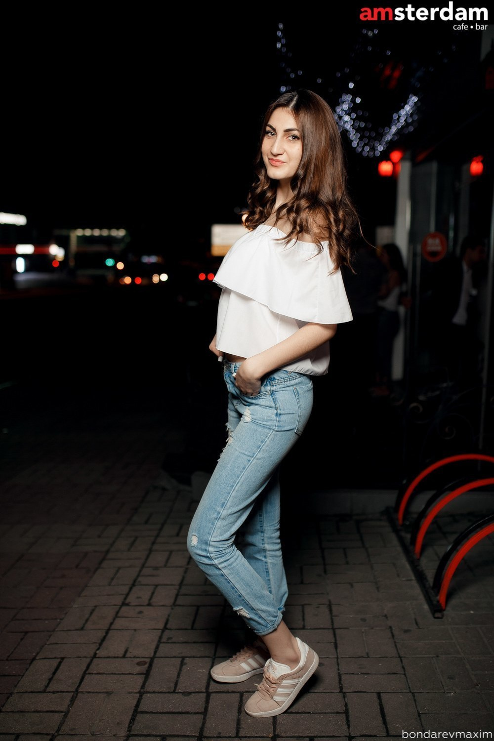 Кафе-бар «Амстердам» 2018 05 18. Максим Бондарев, коммерческий фотограф для бизнеса | Курск