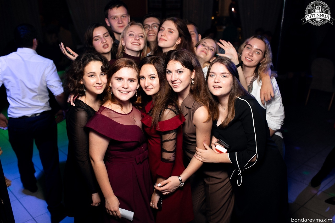 РЕСТОБАР ПЯТНИЦА 04 10 2019. Максим Бондарев, коммерческий фотограф для бизнеса | Курск