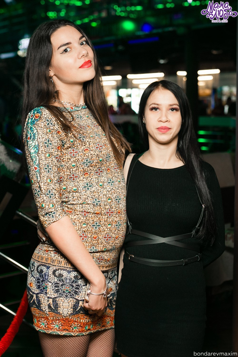 Мама Люба 22 декабря — SOUND OF MAMA LUBA. Максим Бондарев, коммерческий фотограф для бизнеса | Курск