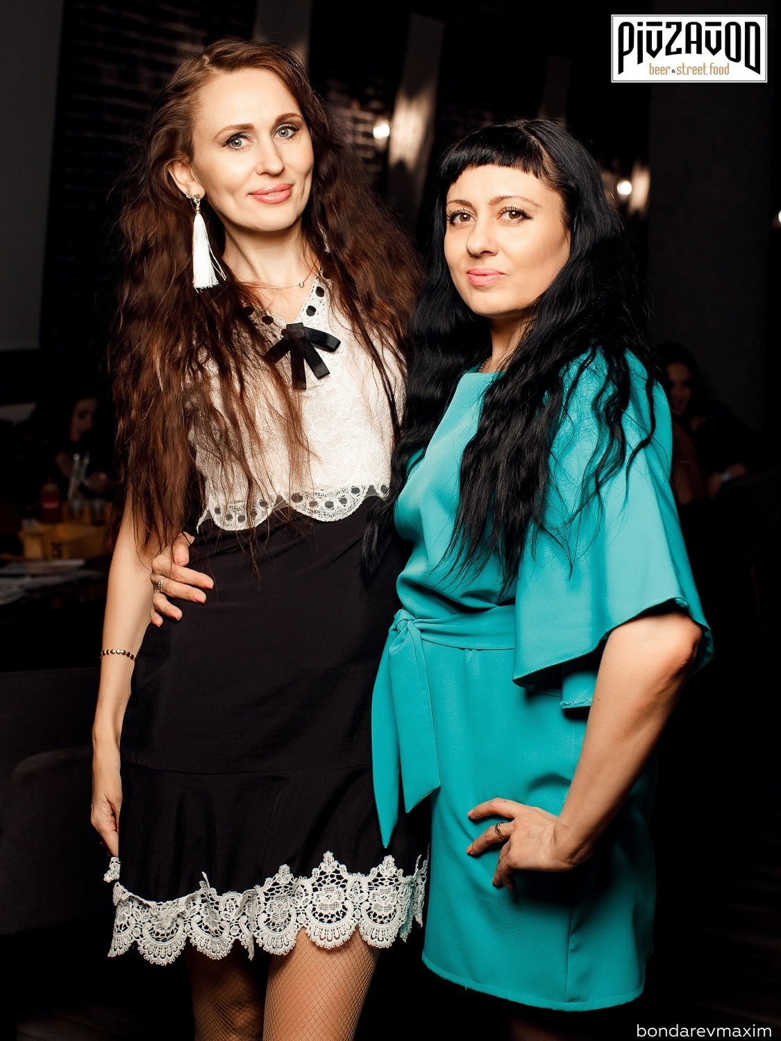 «PIVZAVOD» Пятница ___ 01 февраля. Максим Бондарев, коммерческий фотограф для бизнеса | Курск