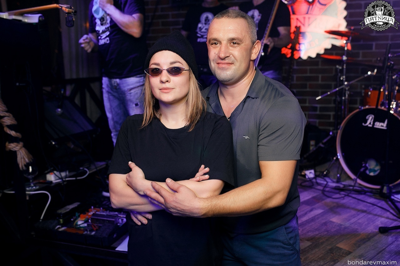 РЕСТОБАР ПЯТНИЦА 26 10 2019. Максим Бондарев, коммерческий фотограф для бизнеса | Курск