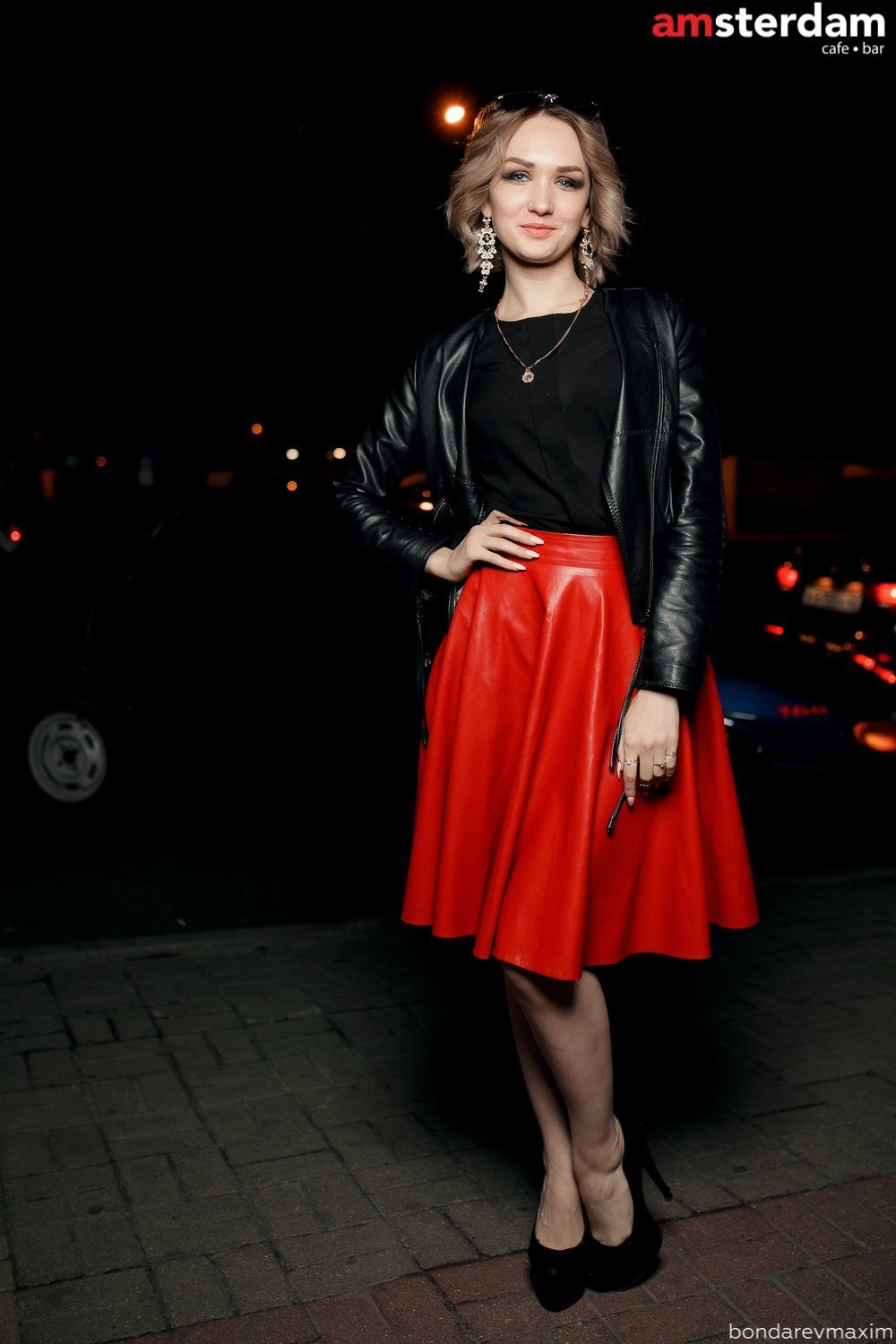 Кафе-бар «Амстердам» 2018 05 18. Максим Бондарев, коммерческий фотограф для бизнеса | Курск