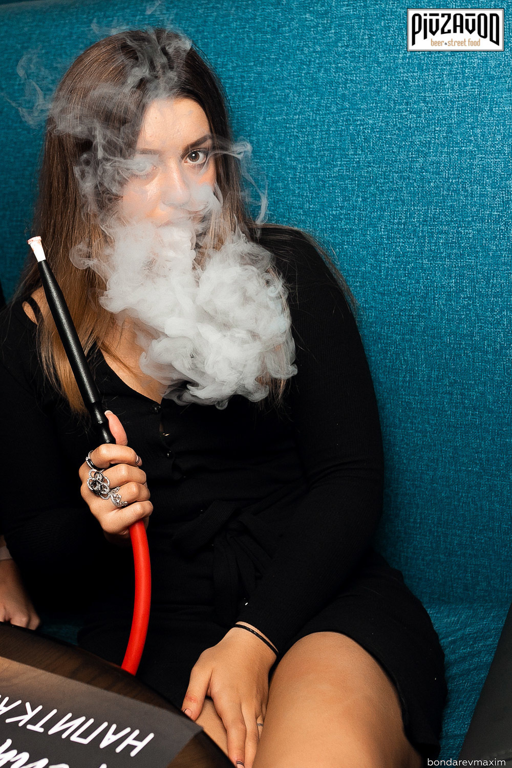 «PIVZAVOD» Суббота ___ 31 августа. Максим Бондарев, коммерческий фотограф для бизнеса | Курск