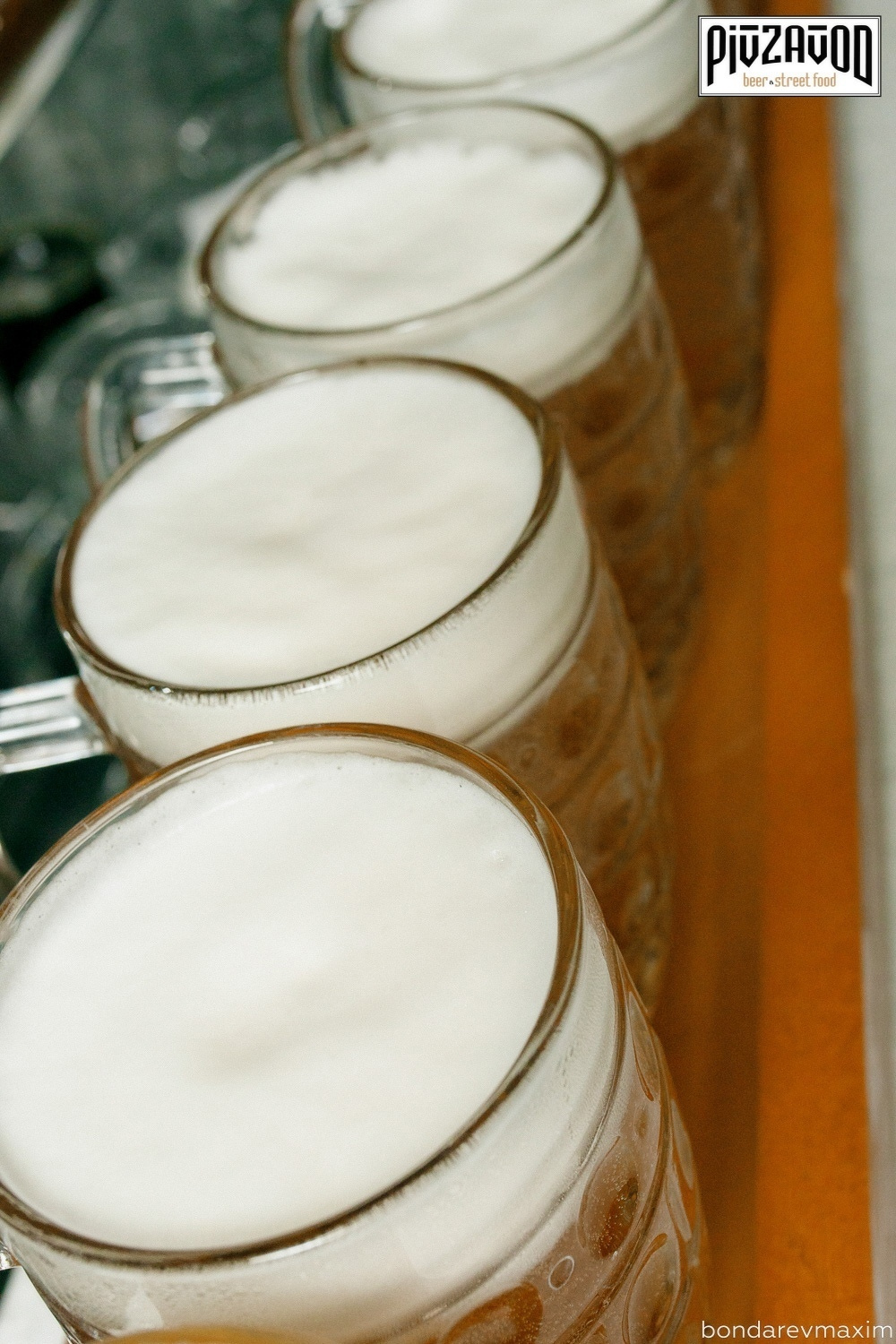 «PIVZAVOD» Суббота ___ 08 сентября. Максим Бондарев, коммерческий фотограф для бизнеса | Курск