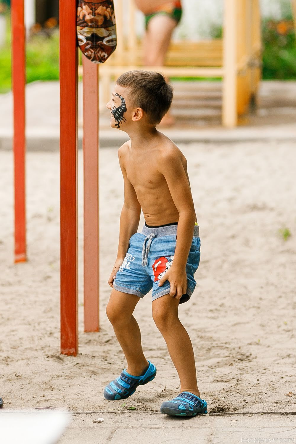 14 07 2018 Кинотеатр Синема 5. Максим Бондарев, коммерческий фотограф для бизнеса | Курск