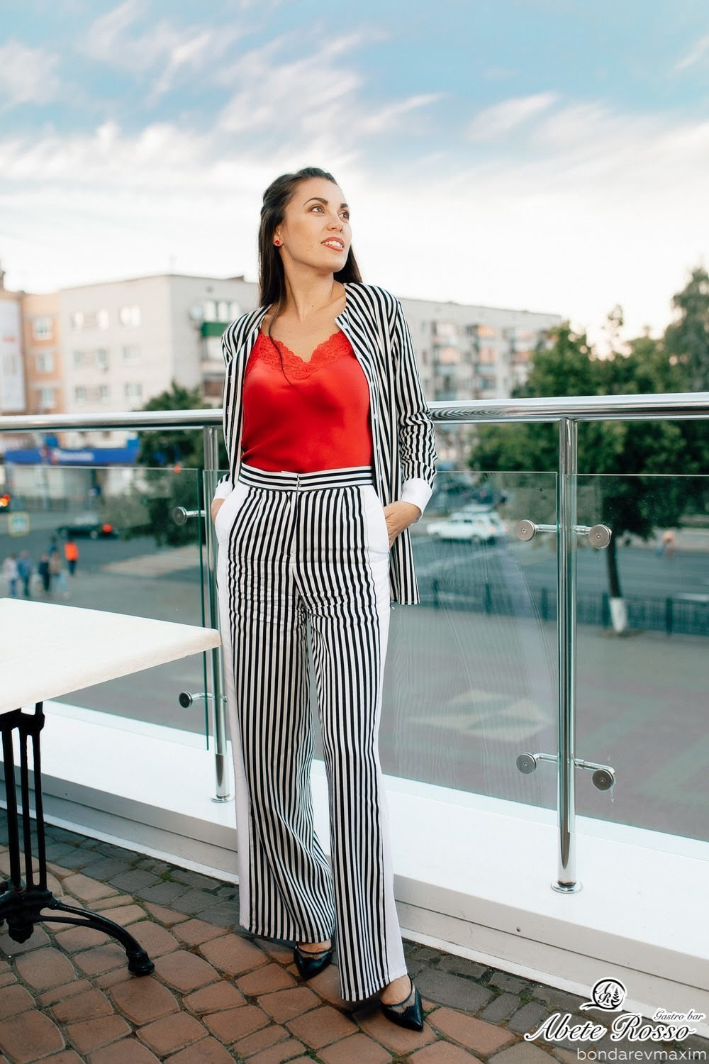 Гастро БАР Abete Rosso 09 06 2018. Максим Бондарев, коммерческий фотограф для бизнеса | Курск