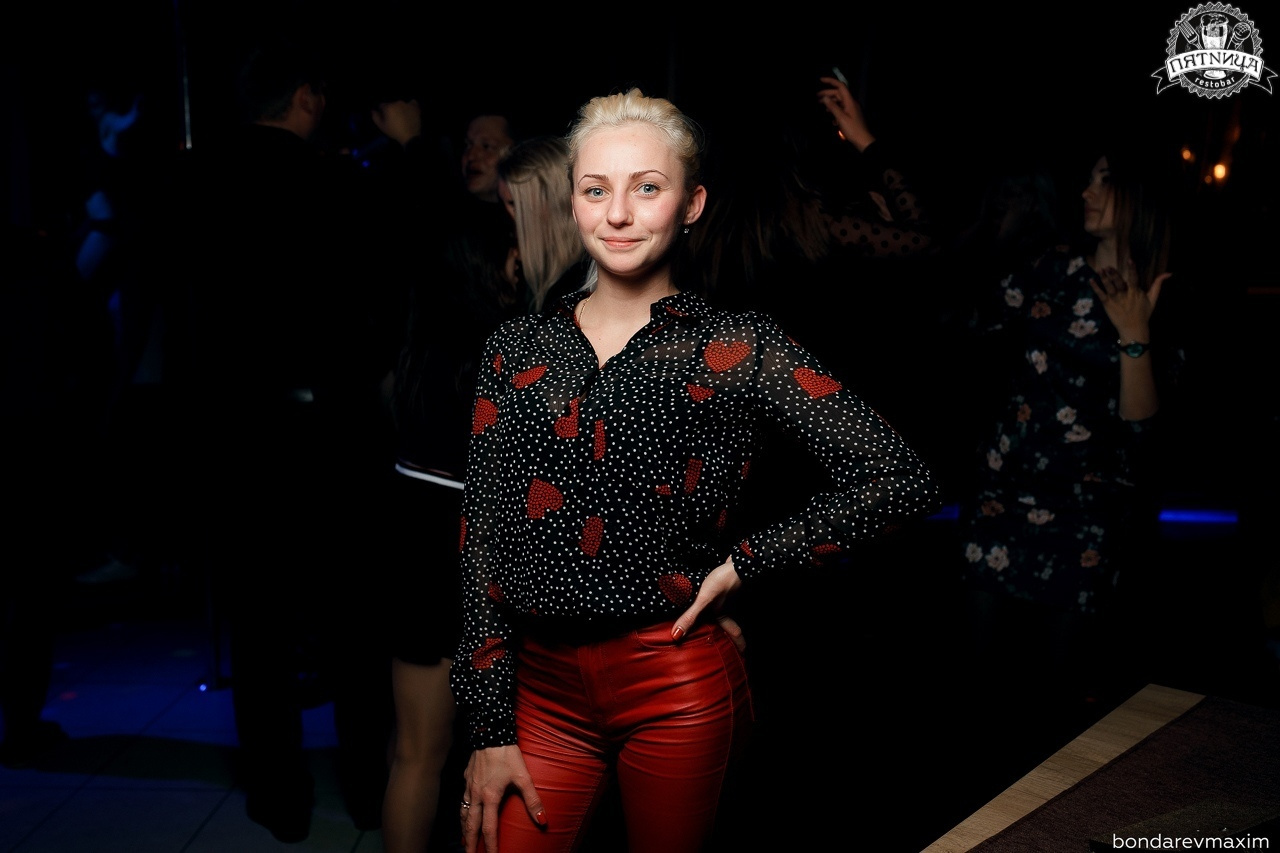 РЕСТОБАР ПЯТНИЦА 05 10 2019. Максим Бондарев, коммерческий фотограф для бизнеса | Курск