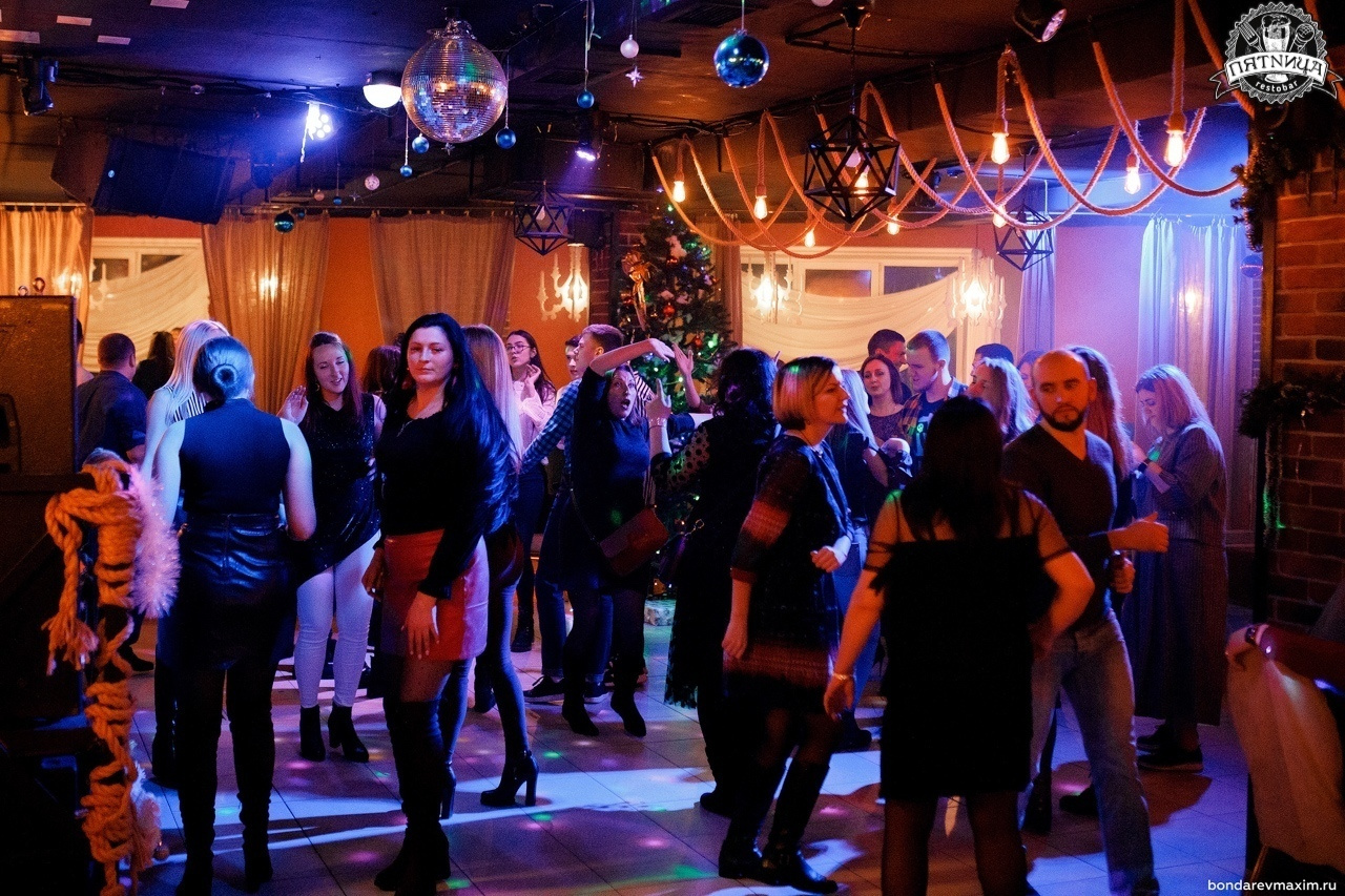 РЕСТОБАР ПЯТНИЦА 18 01 2020. Максим Бондарев, коммерческий фотограф для бизнеса | Курск