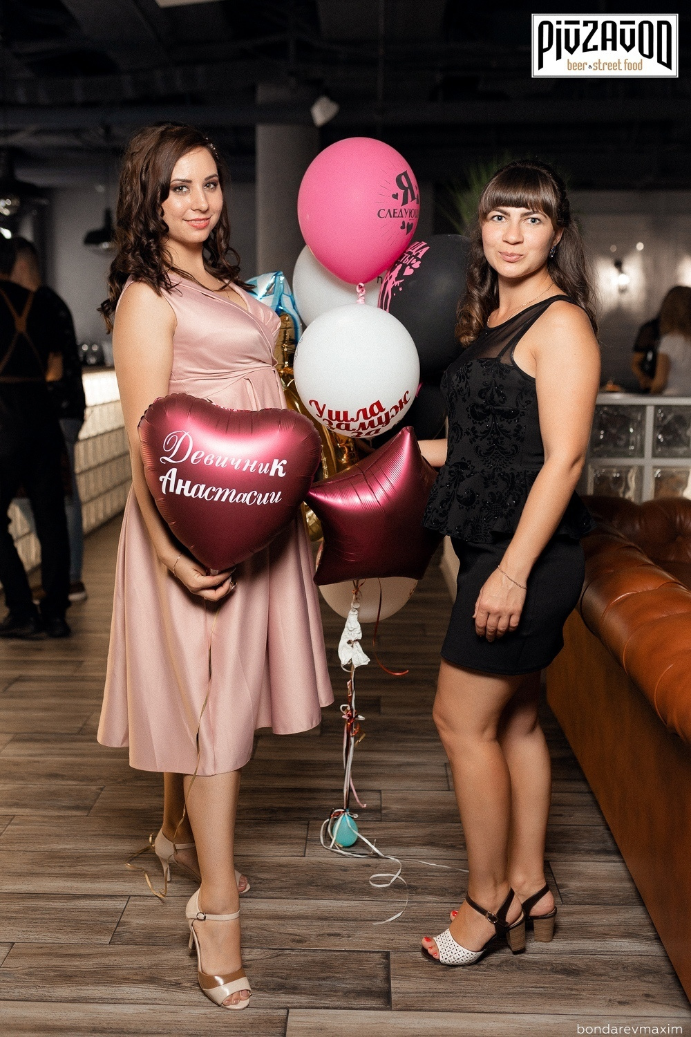 «PIVZAVOD» Суббота ___ 27 июля. Максим Бондарев, коммерческий фотограф для бизнеса | Курск