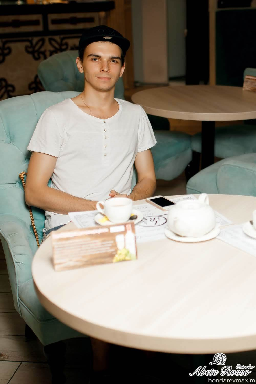 Гастро БАР Abete Rosso 28 07 2018. Максим Бондарев, коммерческий фотограф для бизнеса | Курск