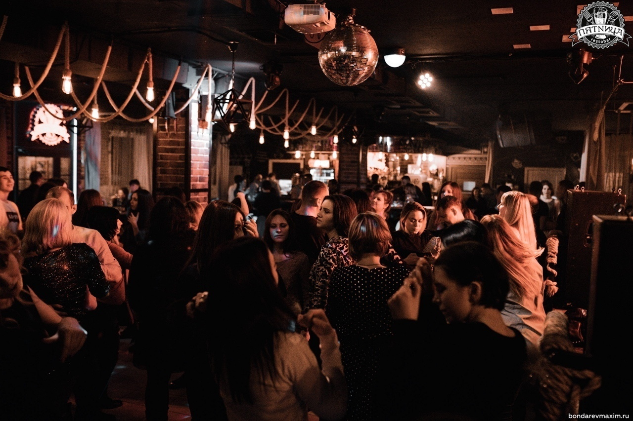 РЕСТОБАР ПЯТНИЦА 25 01 2020. Максим Бондарев, коммерческий фотограф для бизнеса | Курск