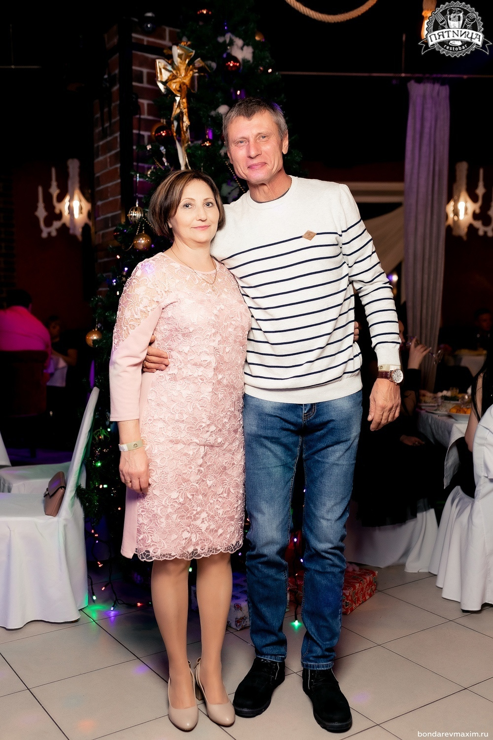 РЕСТОБАР ПЯТНИЦА 31 12 2019. Максим Бондарев, коммерческий фотограф для бизнеса | Курск