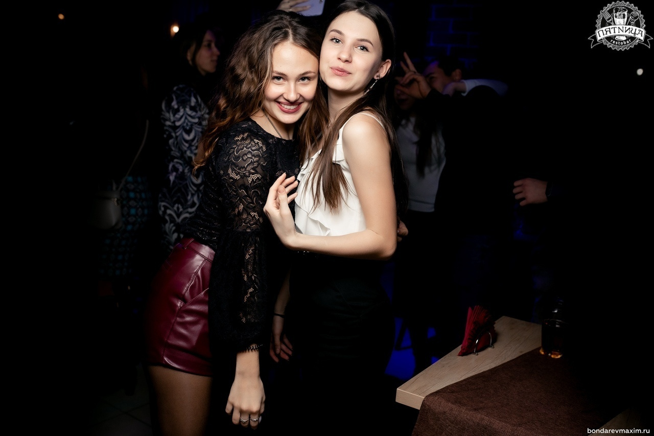 РЕСТОБАР ПЯТНИЦА 10 01 2020. Максим Бондарев, коммерческий фотограф для бизнеса | Курск