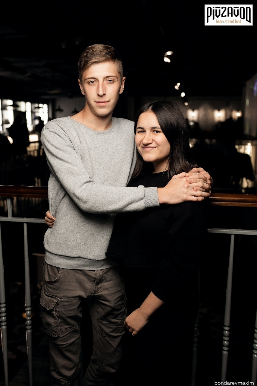 «PIVZAVOD» Суббота ___ 21 сентября. Максим Бондарев, коммерческий фотограф для бизнеса | Курск