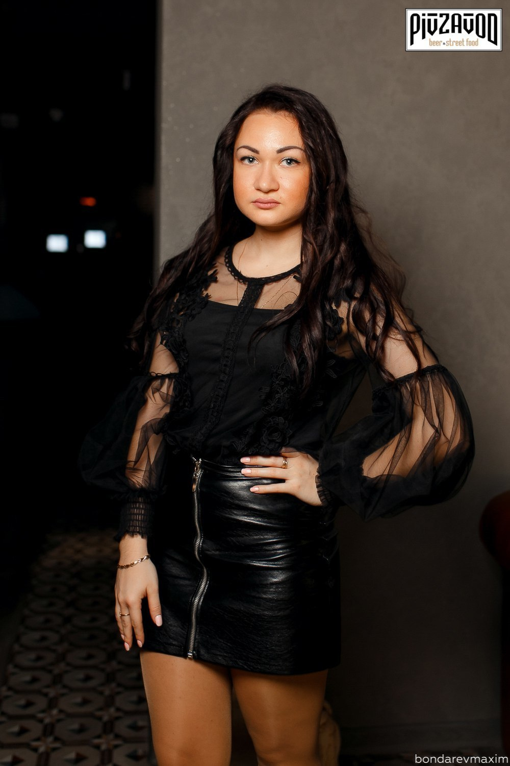 «PIVZAVOD» Суббота ___ 31 марта. Максим Бондарев, коммерческий фотограф для бизнеса | Курск