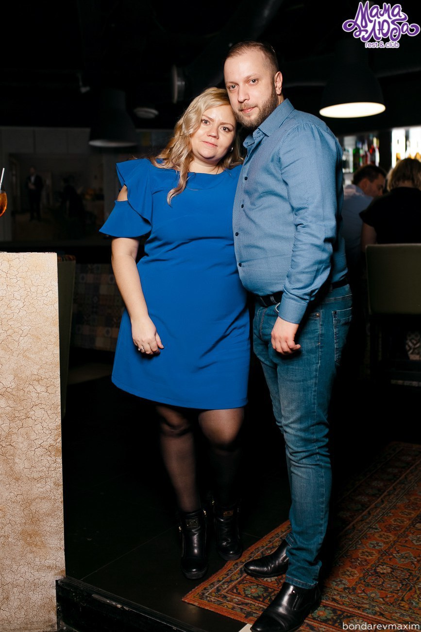 Мама Люба 02 января — Остаться в живых. Максим Бондарев, коммерческий фотограф для бизнеса | Курск