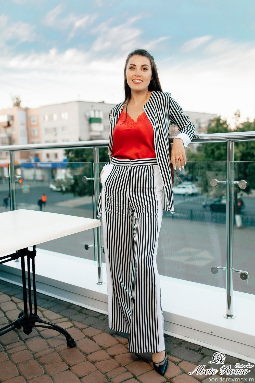 Гастро БАР Abete Rosso 09 06 2018. Максим Бондарев, коммерческий фотограф для бизнеса | Курск