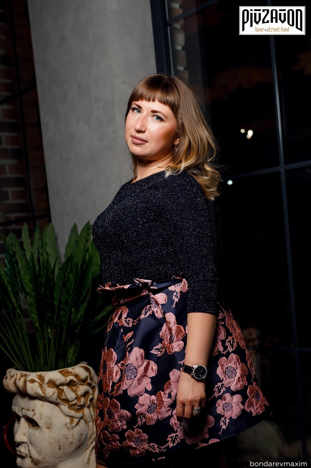 «PIVZAVOD» Воскресенье___ 10 июня (копия). Максим Бондарев, коммерческий фотограф для бизнеса | Курск