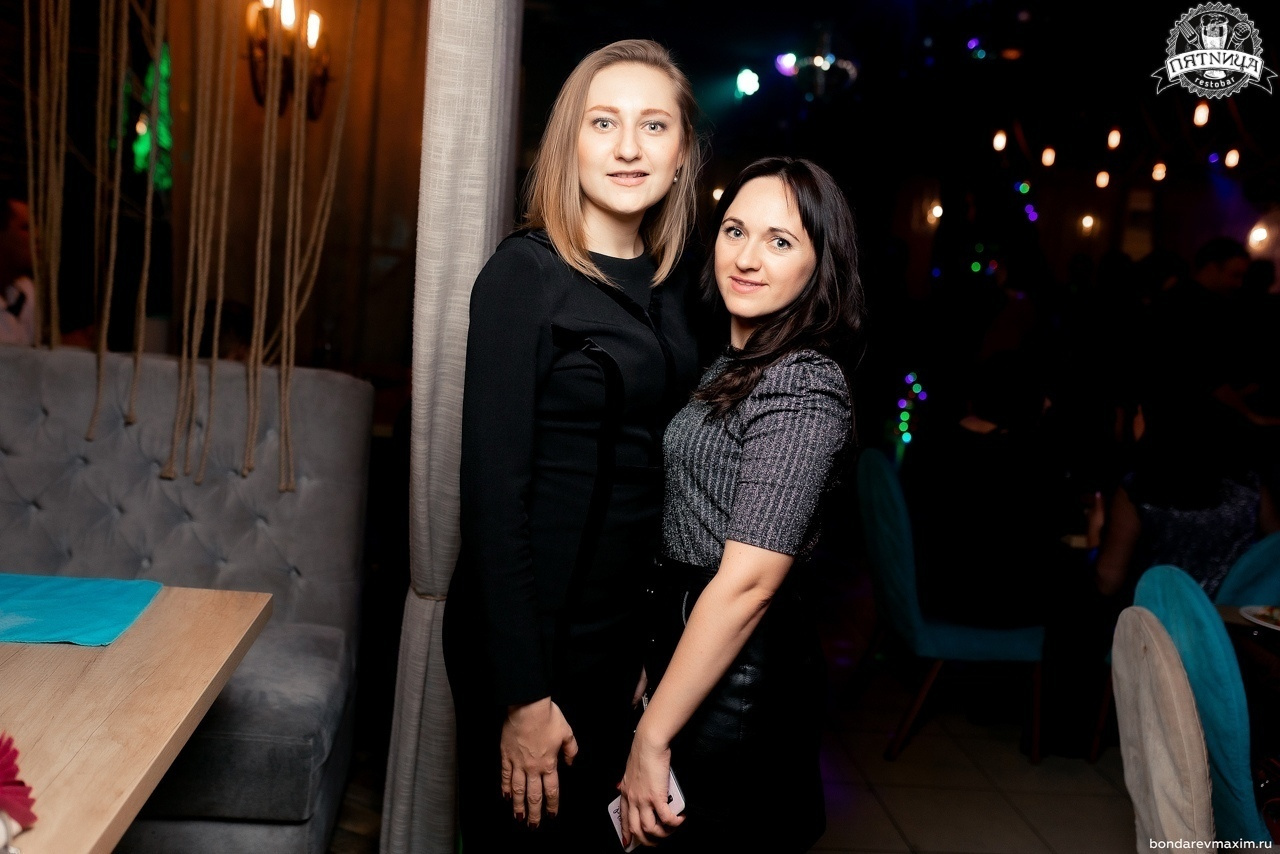 РЕСТОБАР ПЯТНИЦА 03 01 2019. Максим Бондарев, коммерческий фотограф для бизнеса | Курск