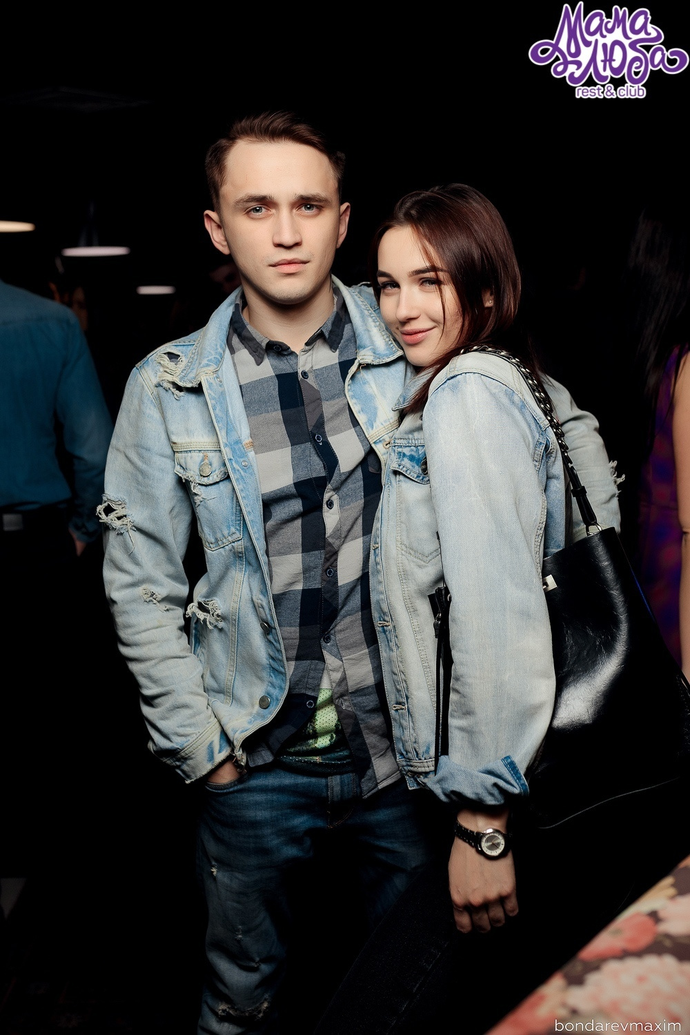 Мама Люба 09 февраля ___ «МАМА Я НА ДИСКОТЕКУ». Максим Бондарев, коммерческий фотограф для бизнеса | Курск