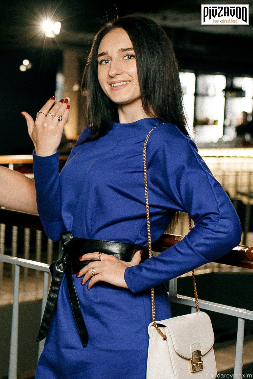 «PIVZAVOD» Пятница ___ 25 мая. Максим Бондарев, коммерческий фотограф для бизнеса | Курск