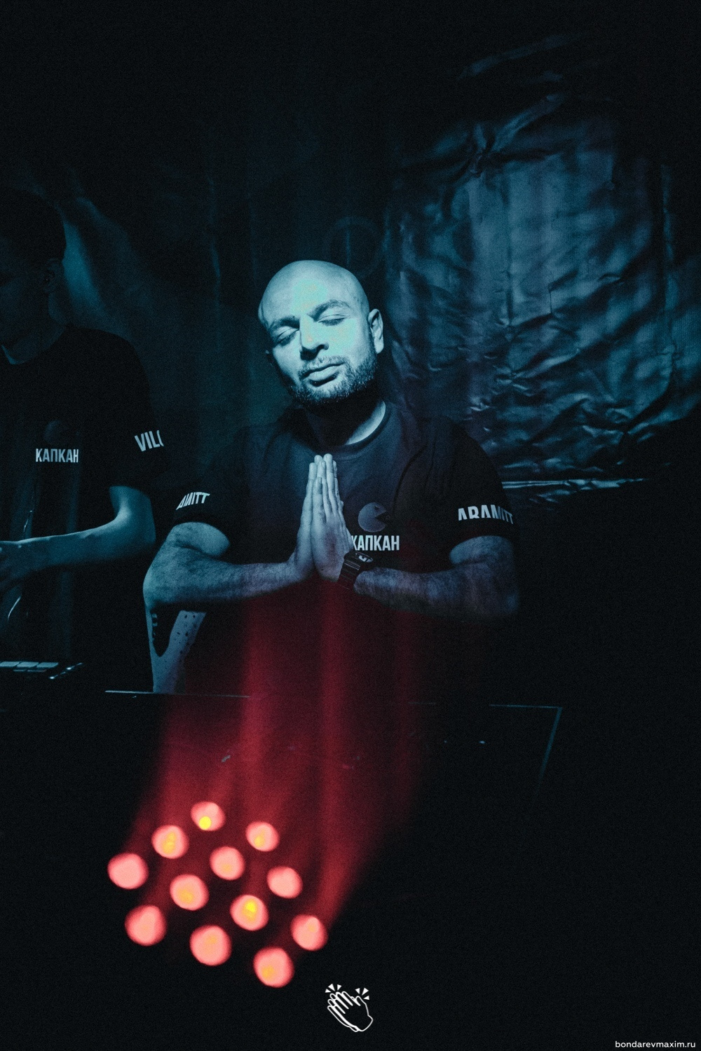 MAKE IT CLAP_ FAST FOOD. Максим Бондарев, коммерческий фотограф для бизнеса | Курск