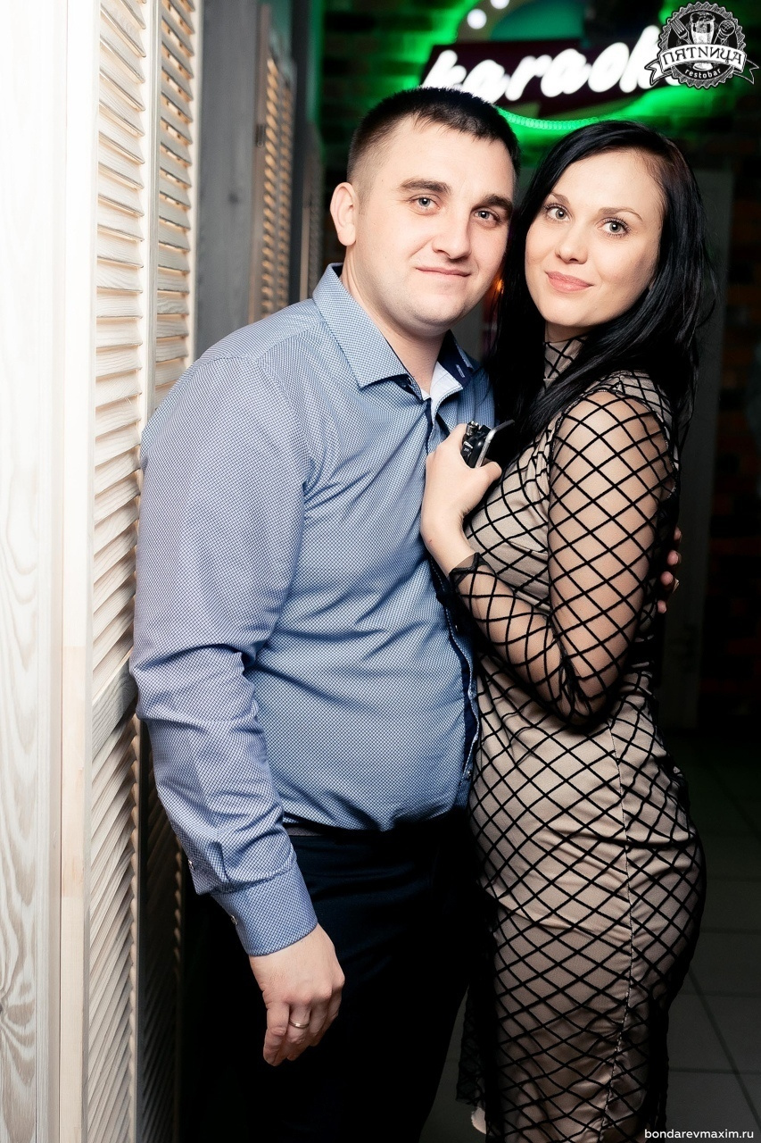 РЕСТОБАР ПЯТНИЦА 10 01 2020. Максим Бондарев, коммерческий фотограф для бизнеса | Курск