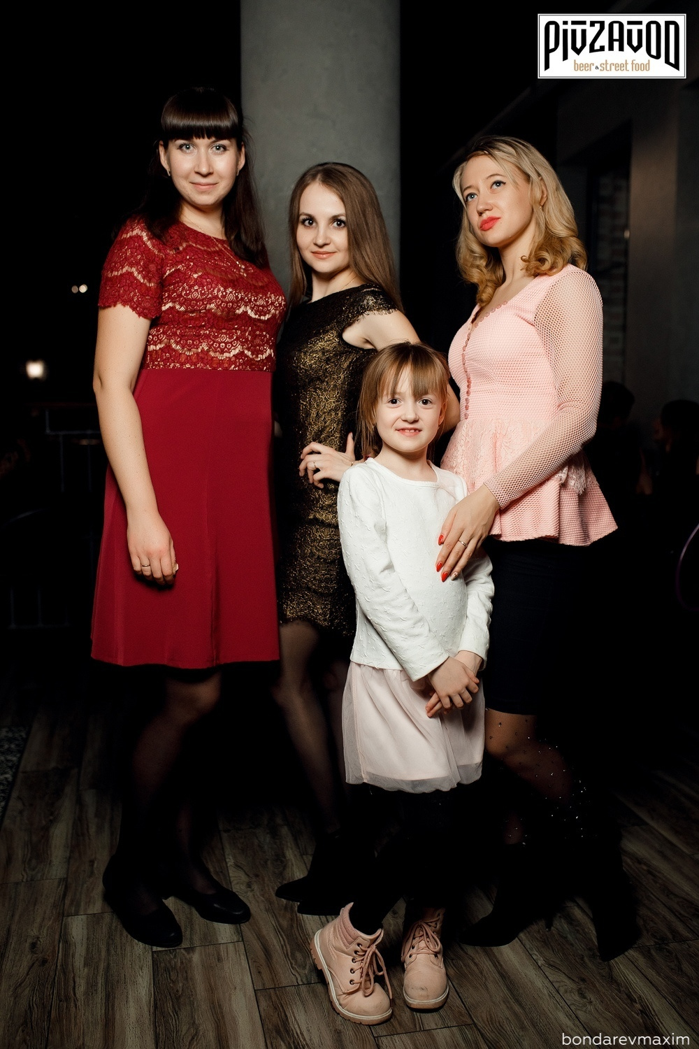 «PIVZAVOD» Суббота ___ 06 апреля. Максим Бондарев, коммерческий фотограф для бизнеса | Курск