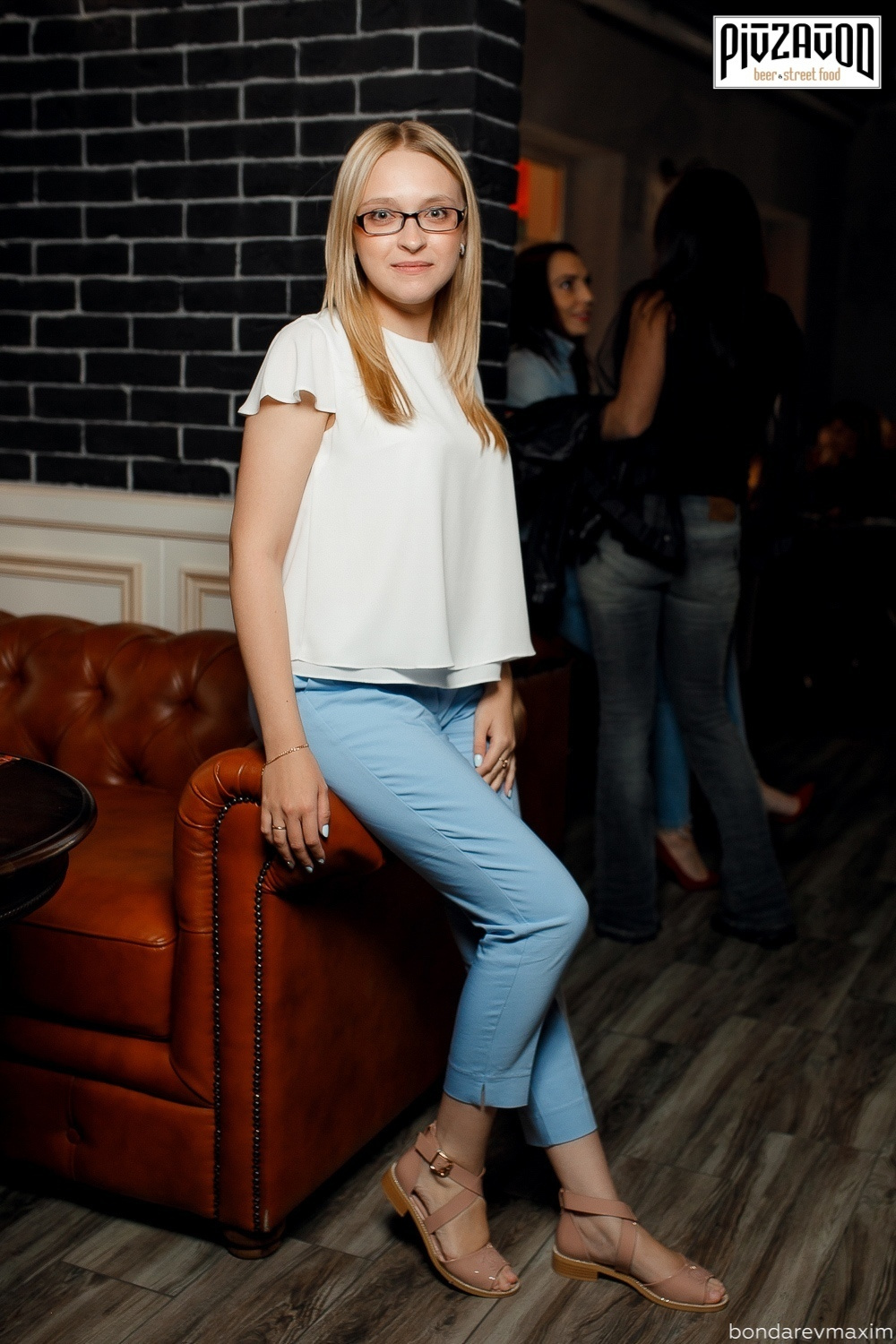 «PIVZAVOD» Суббота ___ 09 июня. Максим Бондарев, коммерческий фотограф для бизнеса | Курск