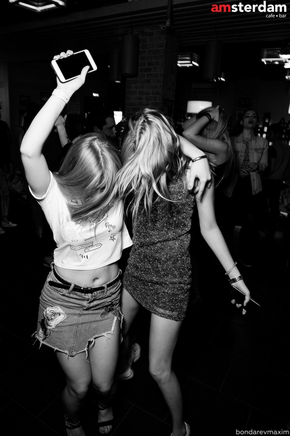 Кафе-бар «Амстердам» 2018 05 04. Максим Бондарев, коммерческий фотограф для бизнеса | Курск