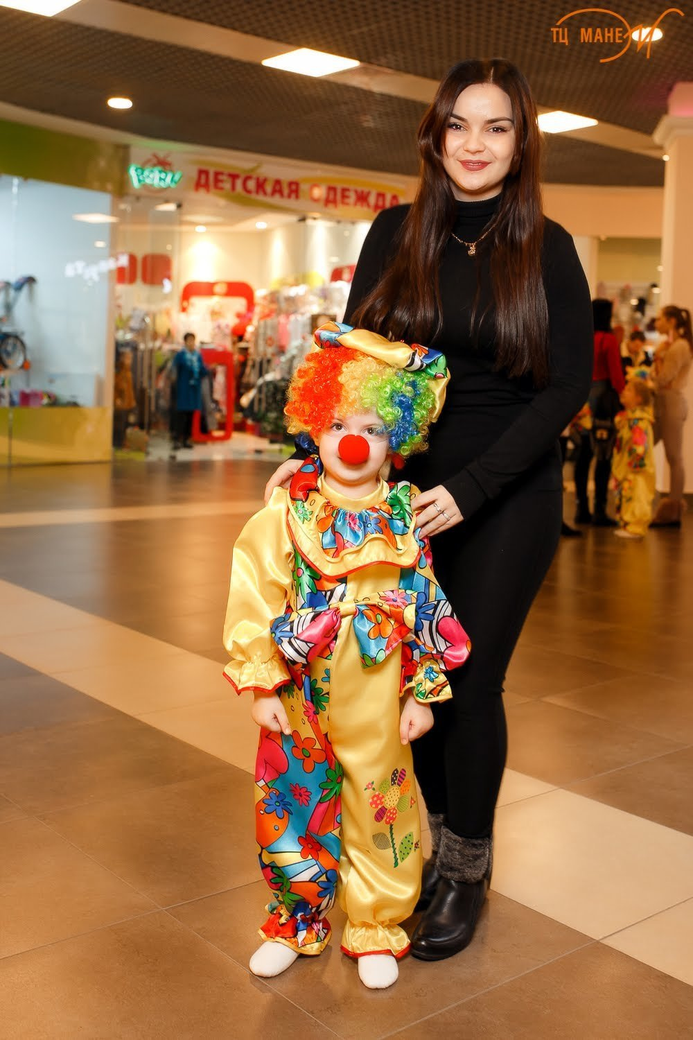 Манеж 24 03 2018. Максим Бондарев, коммерческий фотограф для бизнеса | Курск