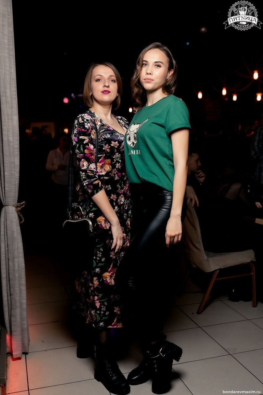 РЕСТОБАР ПЯТНИЦА 03 01 2019. Максим Бондарев, коммерческий фотограф для бизнеса | Курск